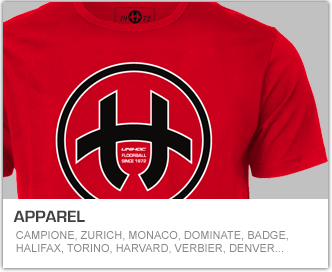 Apparel
